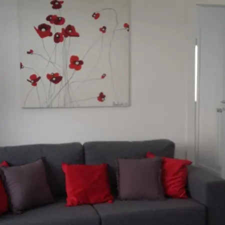 Apartman Cozy Flat Mery - Mery