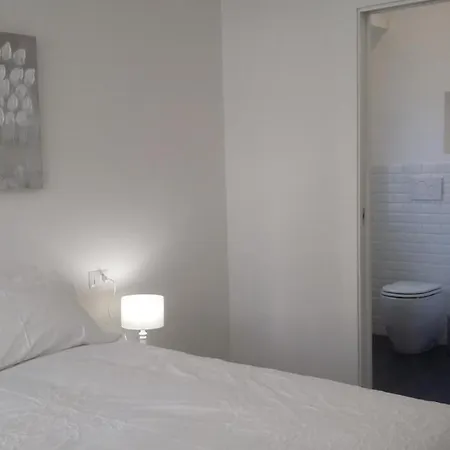 Cozy Flat Mery - Mery Róma