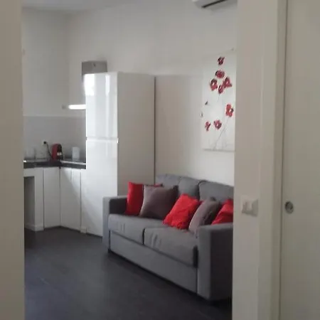 Apartman Cozy Flat Mery - Mery Róma