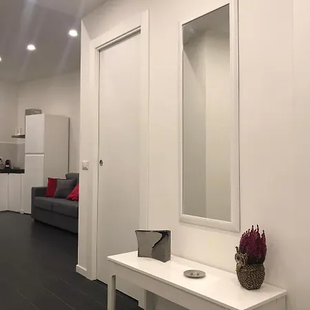 Apartman Cozy Flat Mery - Mery