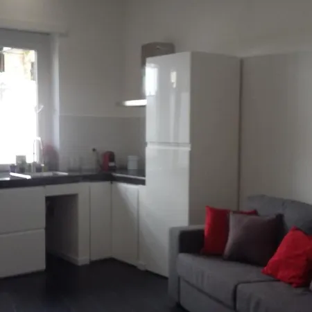 Cozy Flat Mery - Mery Róma