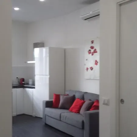 Cozy Flat Mery - Mery Apartman Róma